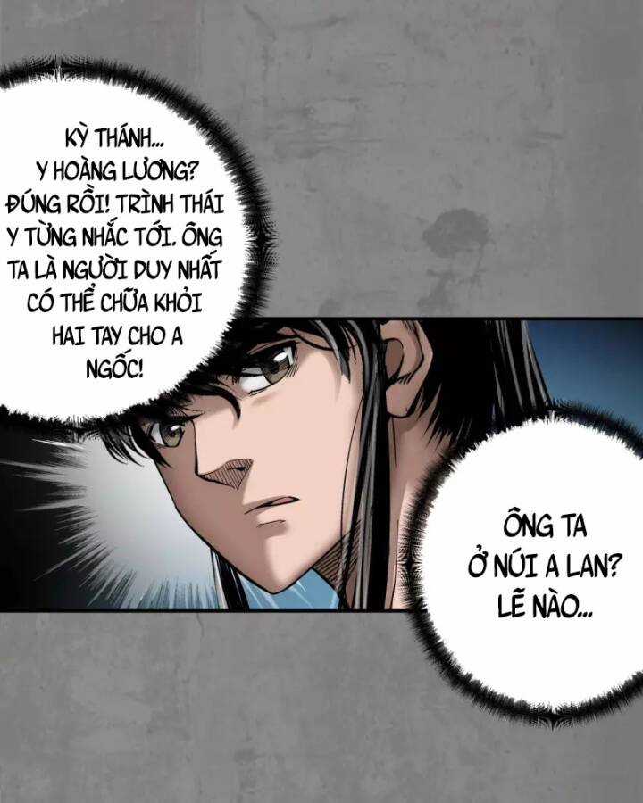 Tạng Phong Hành Chapter 181 trang 40