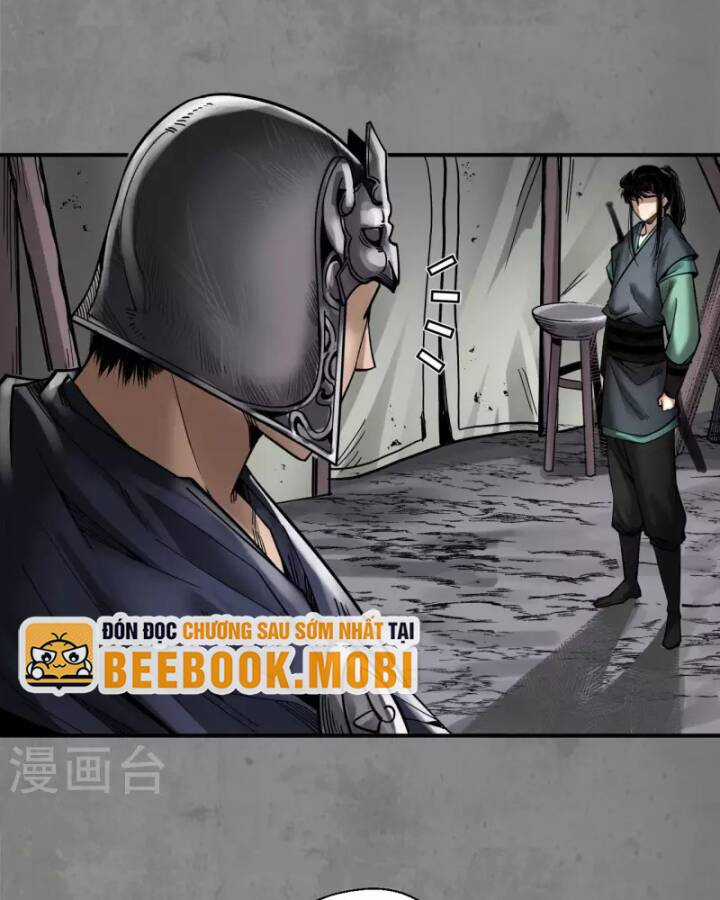 Tạng Phong Hành Chapter 181 trang 41