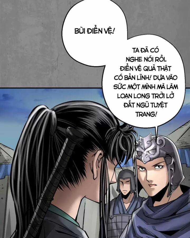 Tạng Phong Hành Chapter 181 trang 42