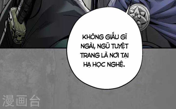 Tạng Phong Hành Chapter 181 trang 43