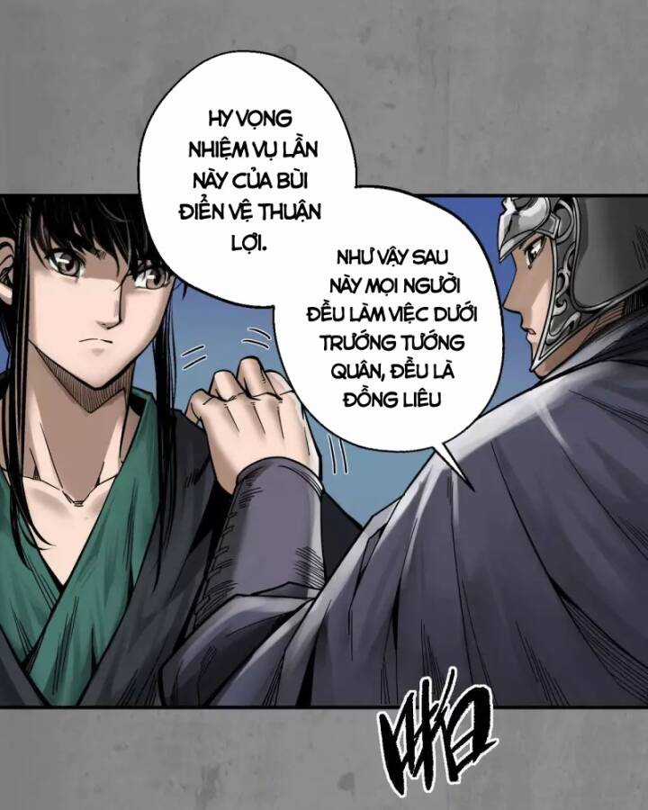 Tạng Phong Hành Chapter 181 trang 44