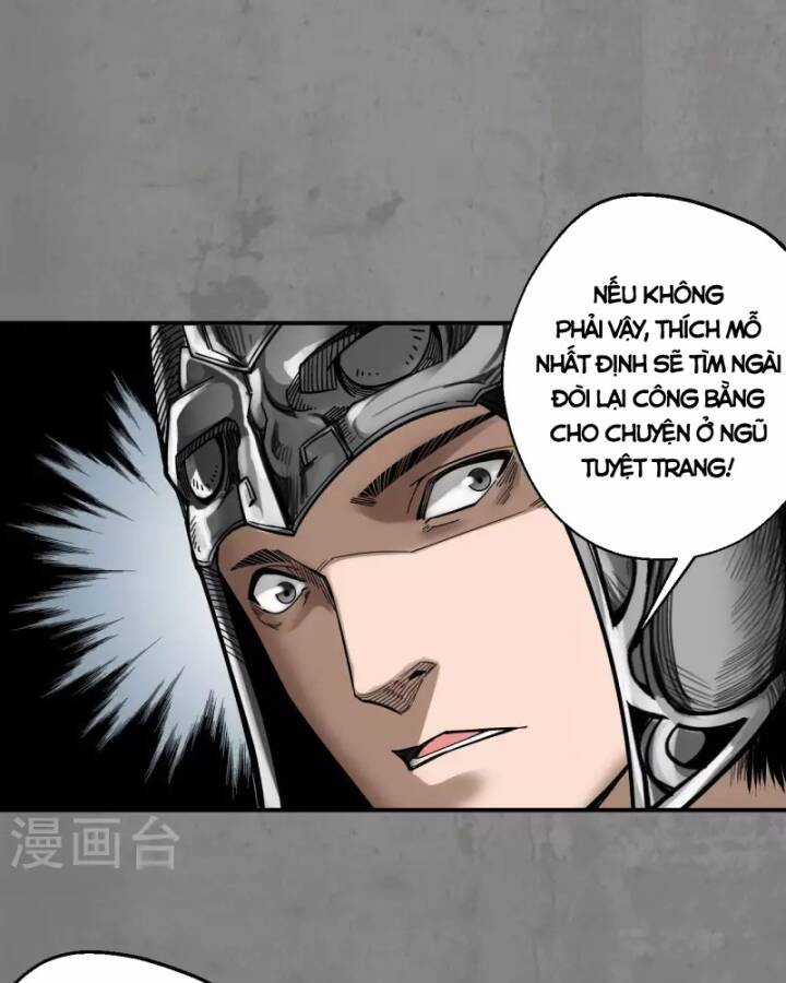 Tạng Phong Hành Chapter 181 trang 45