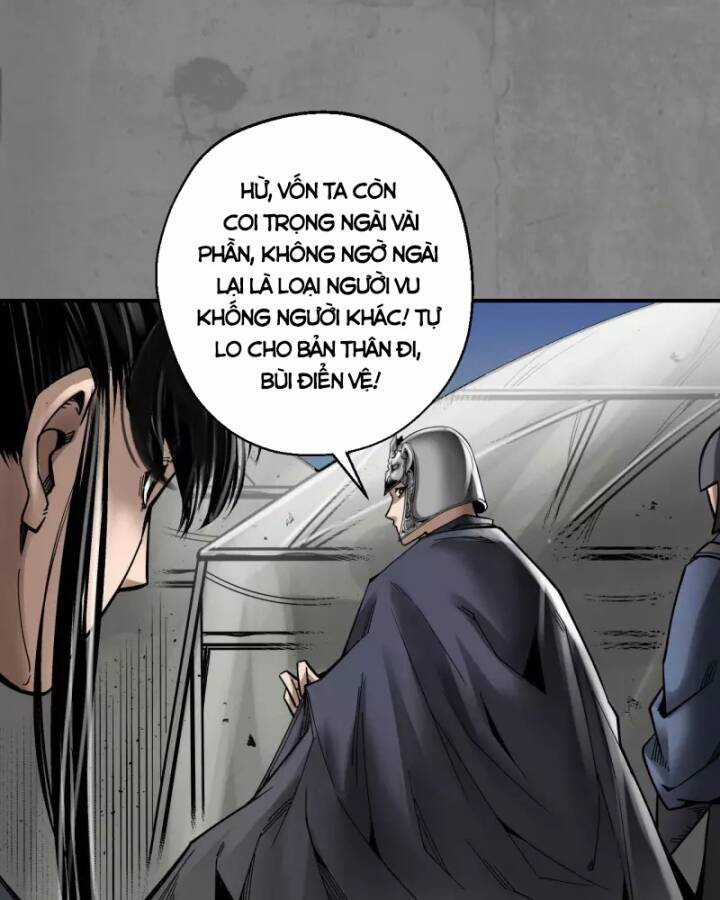 Tạng Phong Hành Chapter 181 trang 47
