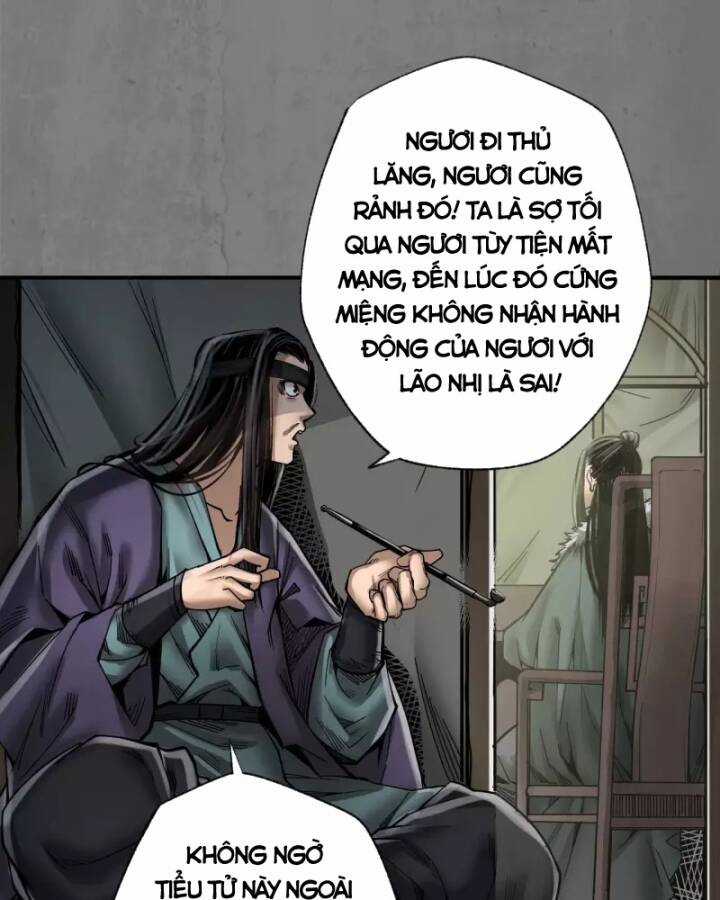 Tạng Phong Hành Chapter 181 trang 5