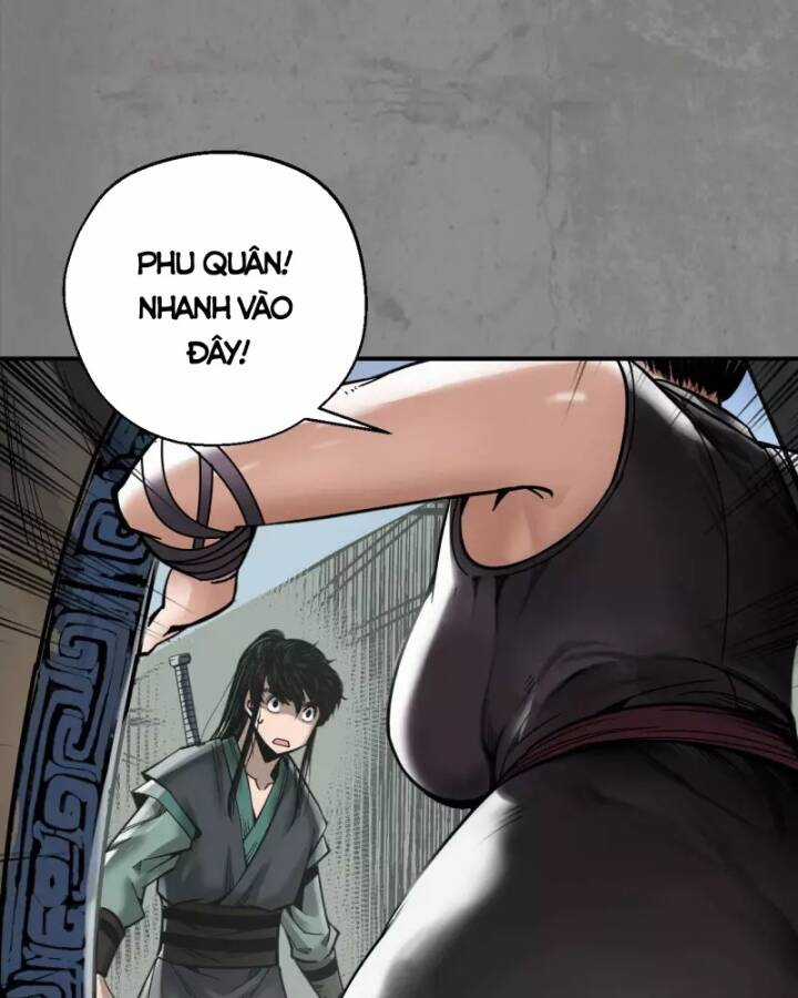 Tạng Phong Hành Chapter 181 trang 51