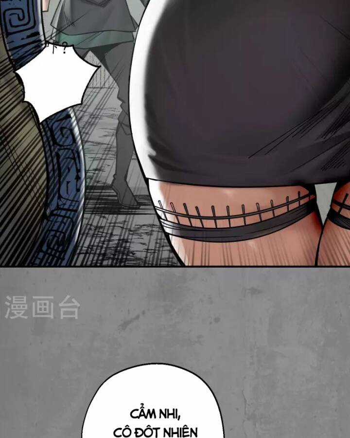 Tạng Phong Hành Chapter 181 trang 52