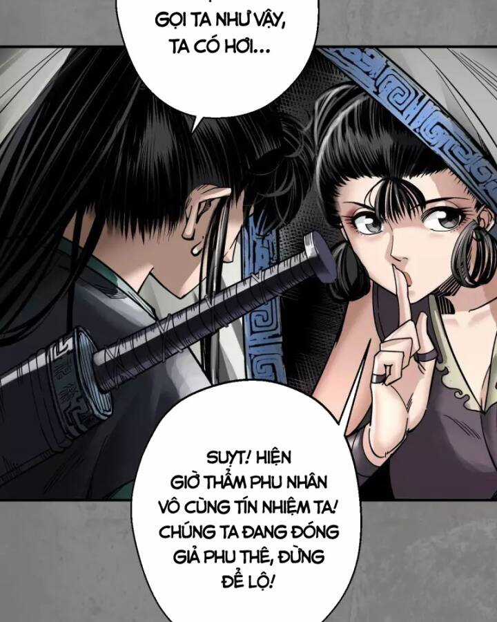 Tạng Phong Hành Chapter 181 trang 53
