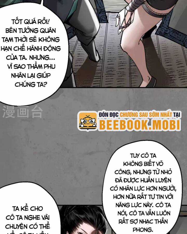 Tạng Phong Hành Chapter 181 trang 56