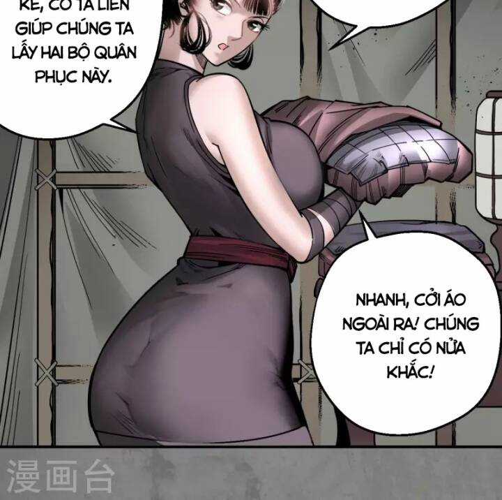 Tạng Phong Hành Chapter 181 trang 57