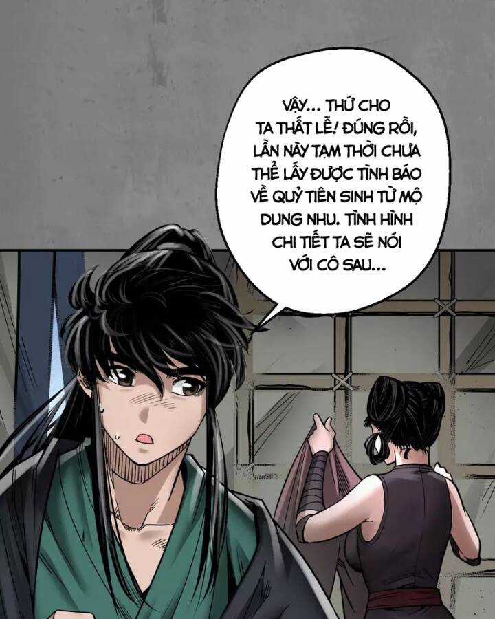 Tạng Phong Hành Chapter 181 trang 58