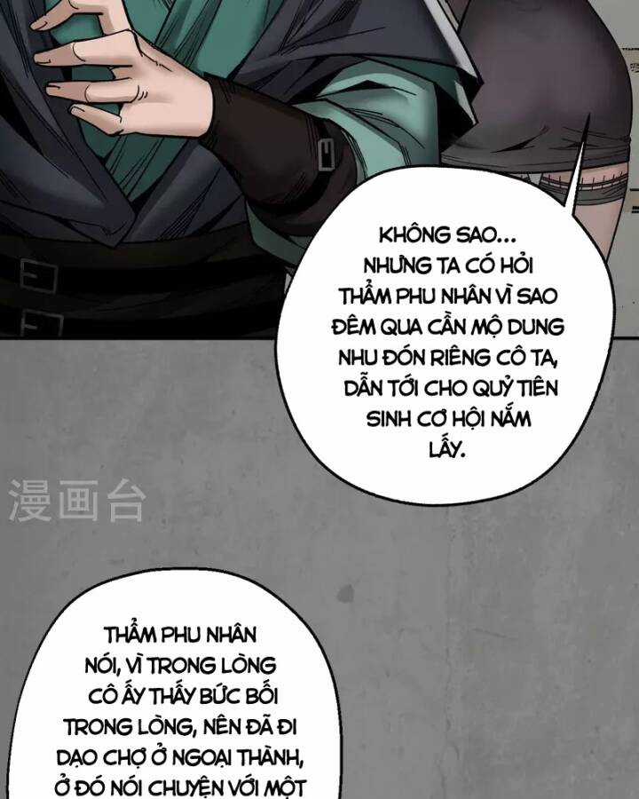Tạng Phong Hành Chapter 181 trang 59