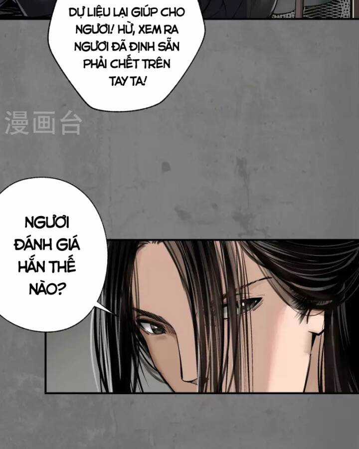 Tạng Phong Hành Chapter 181 trang 6