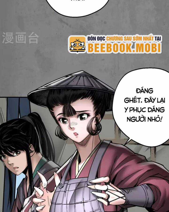 Tạng Phong Hành Chapter 181 trang 63