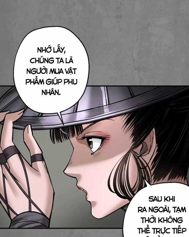 Tạng Phong Hành Chapter 181 trang 65