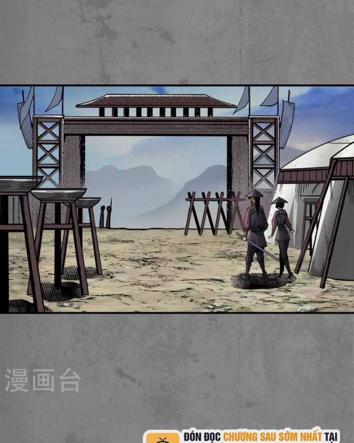 Tạng Phong Hành Chapter 181 trang 68