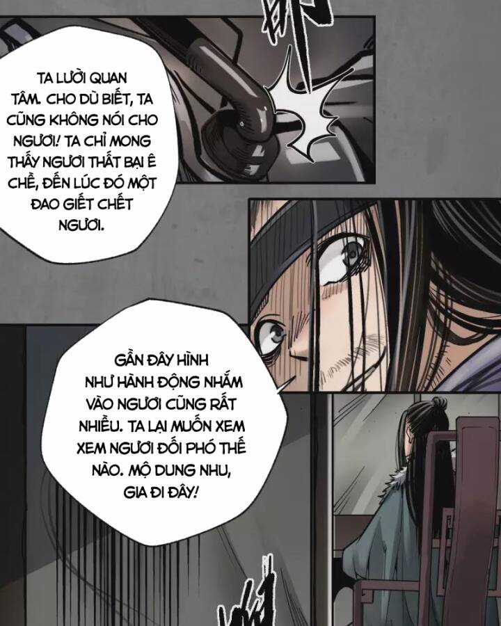 Tạng Phong Hành Chapter 181 trang 9