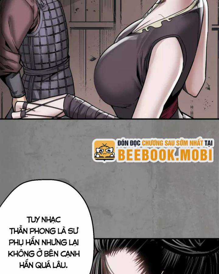 Tạng Phong Hành Chapter 182 trang 10