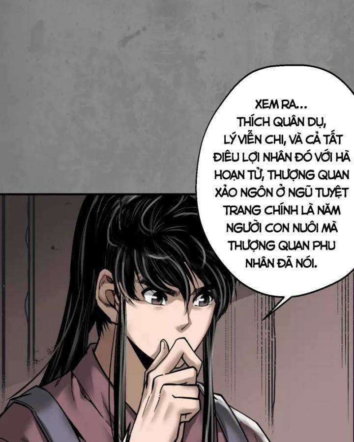 Tạng Phong Hành Chapter 182 trang 12