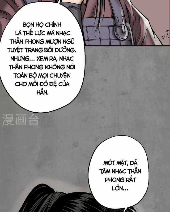 Tạng Phong Hành Chapter 182 trang 13
