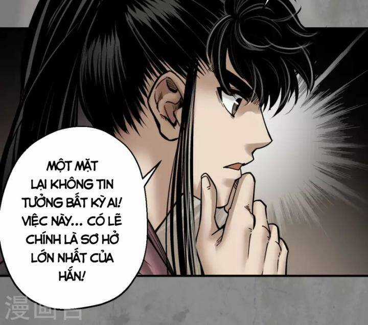 Tạng Phong Hành Chapter 182 trang 14