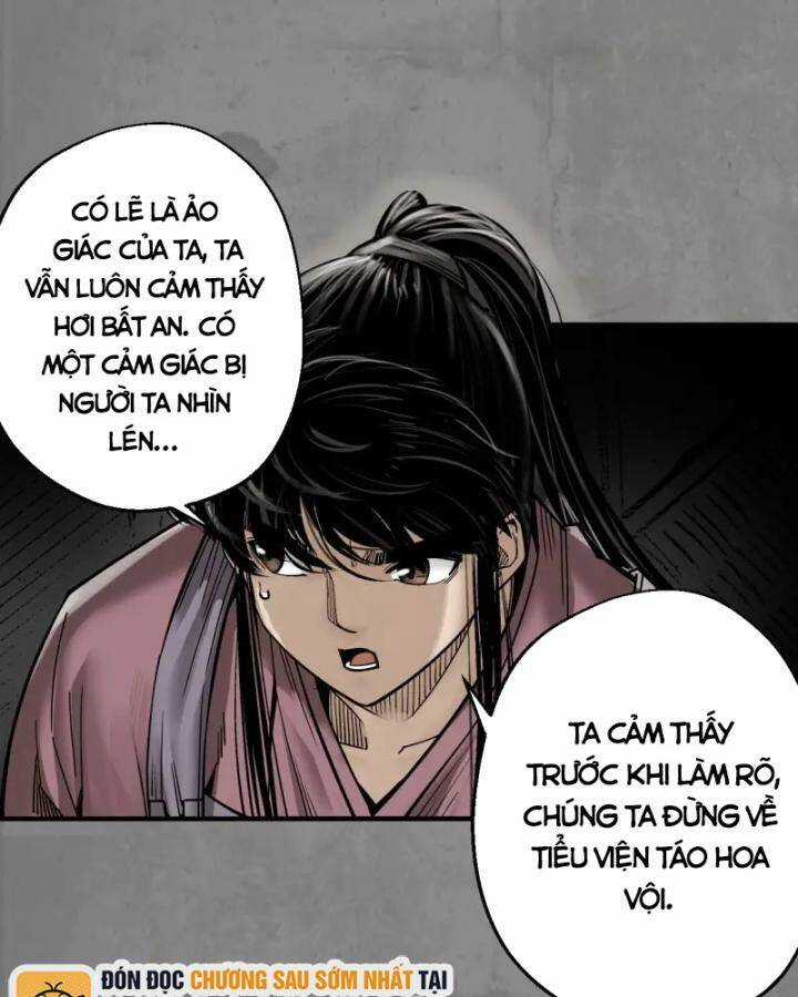 Tạng Phong Hành Chapter 182 trang 21