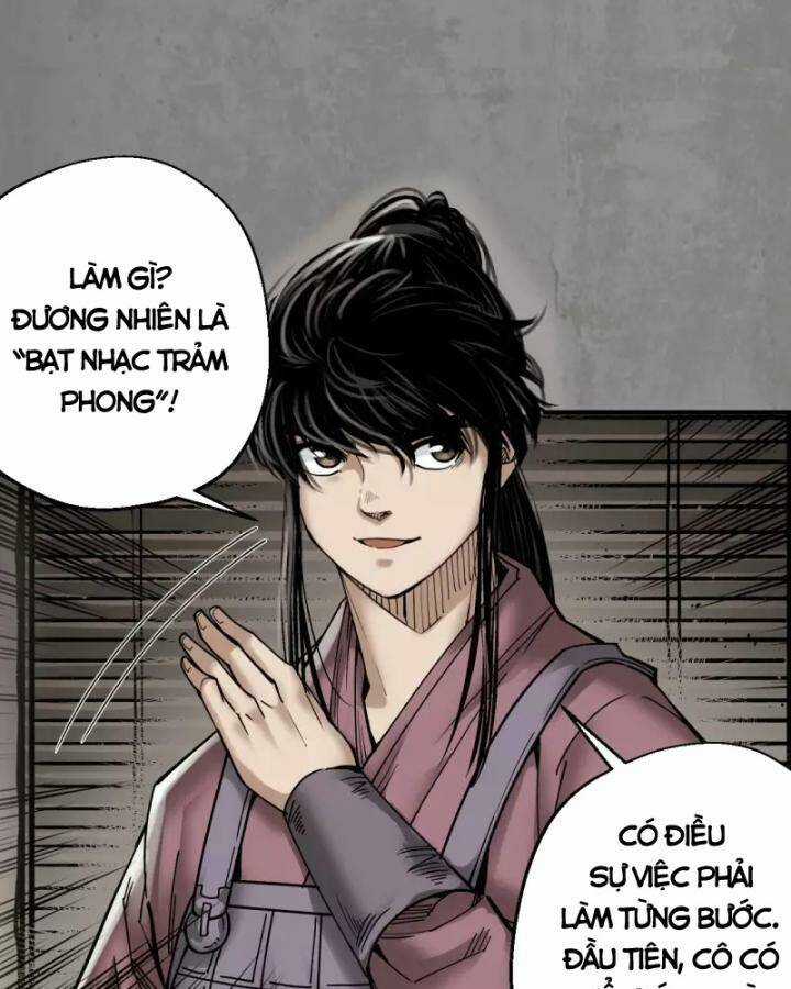 Tạng Phong Hành Chapter 182 trang 23