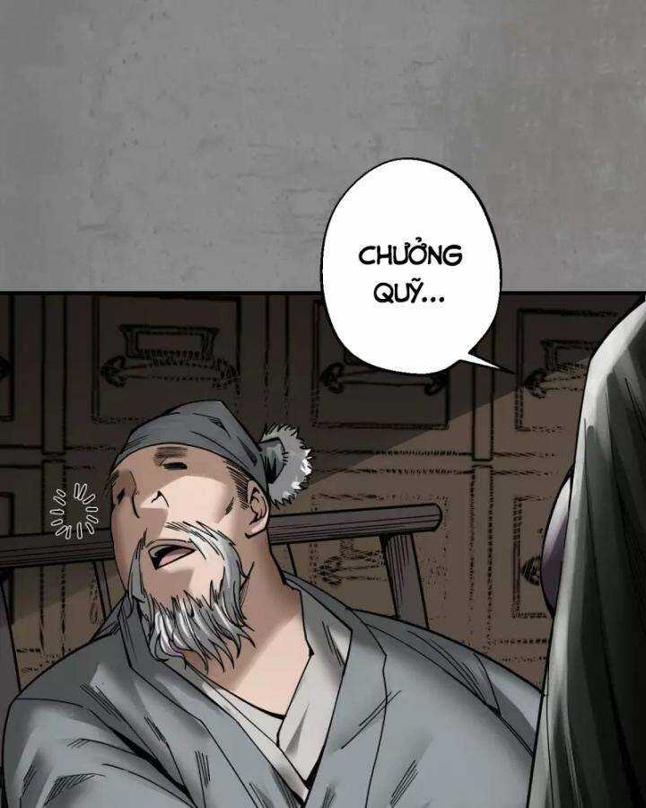 Tạng Phong Hành Chapter 182 trang 27