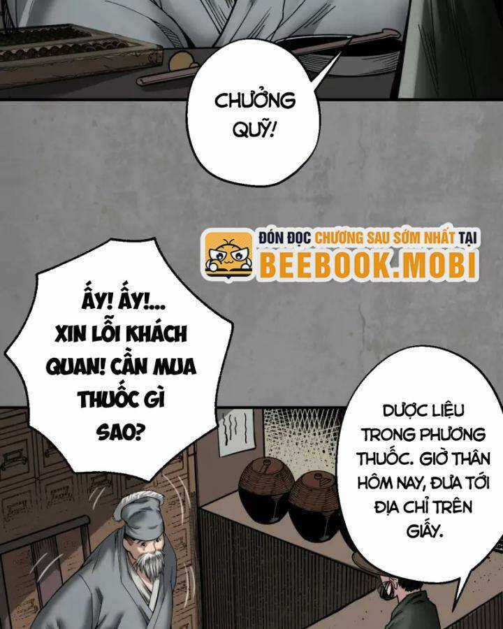 Tạng Phong Hành Chapter 182 trang 28