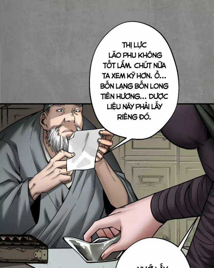 Tạng Phong Hành Chapter 182 trang 30