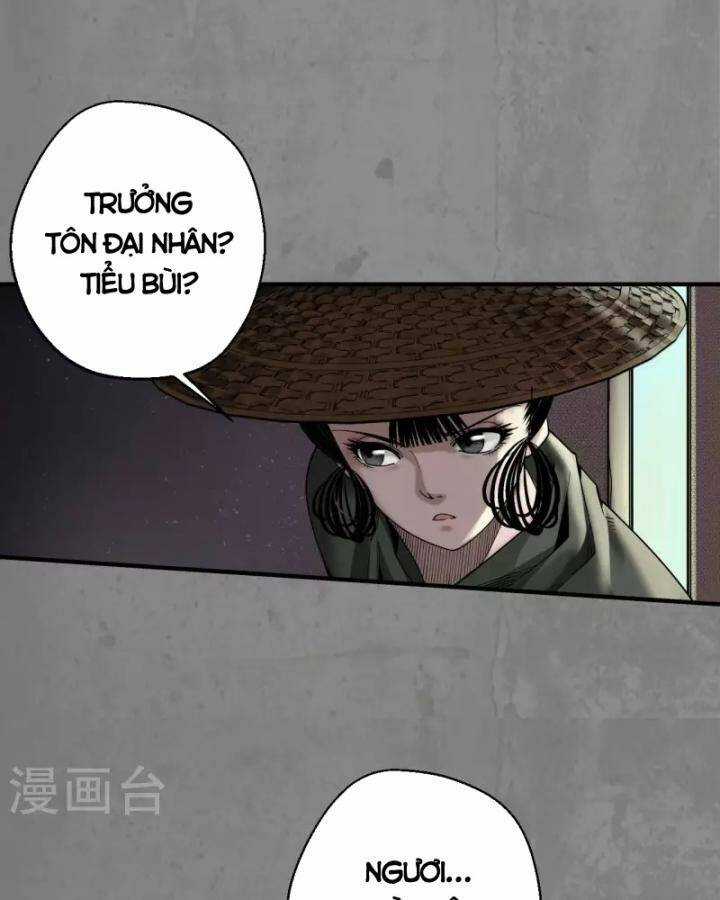 Tạng Phong Hành Chapter 182 trang 36