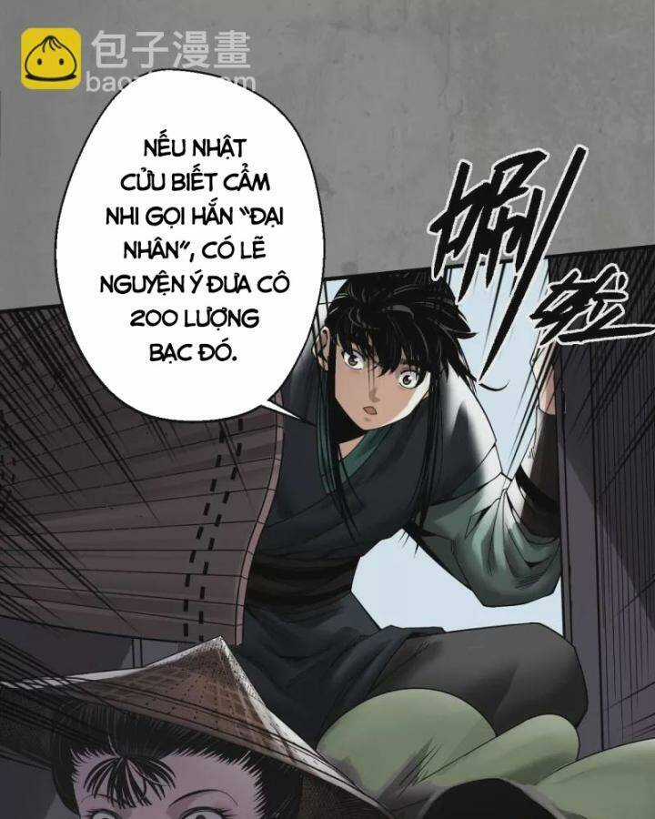 Tạng Phong Hành Chapter 182 trang 39