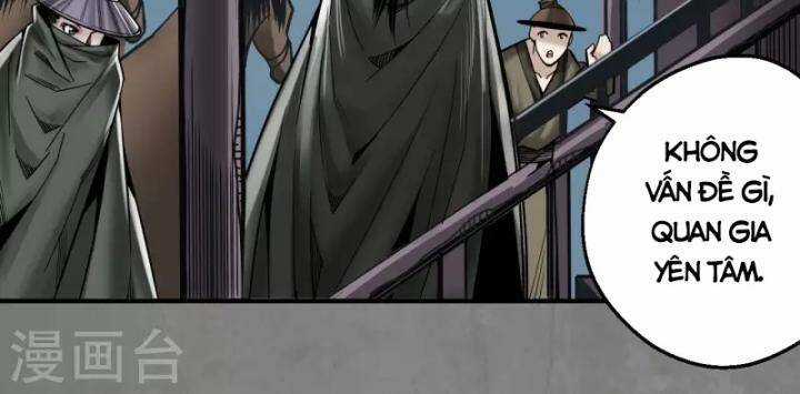 Tạng Phong Hành Chapter 182 trang 4