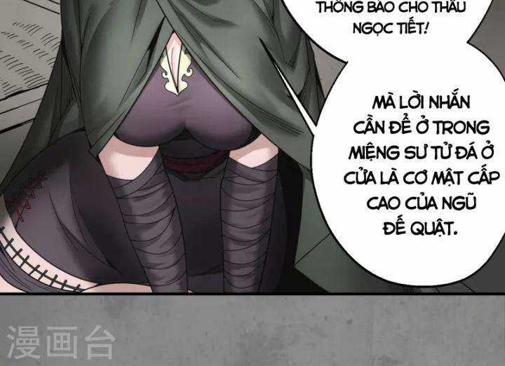 Tạng Phong Hành Chapter 182 trang 44