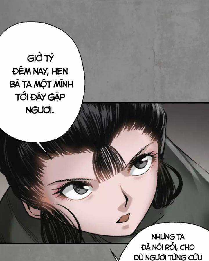 Tạng Phong Hành Chapter 182 trang 45