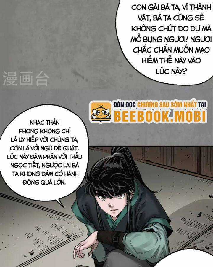 Tạng Phong Hành Chapter 182 trang 46