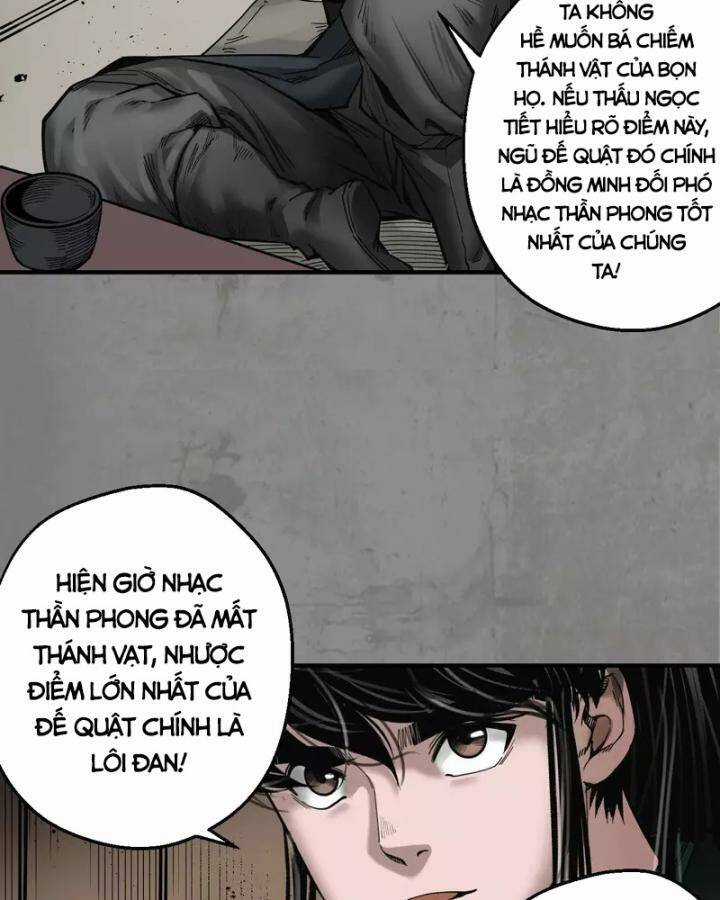 Tạng Phong Hành Chapter 182 trang 47