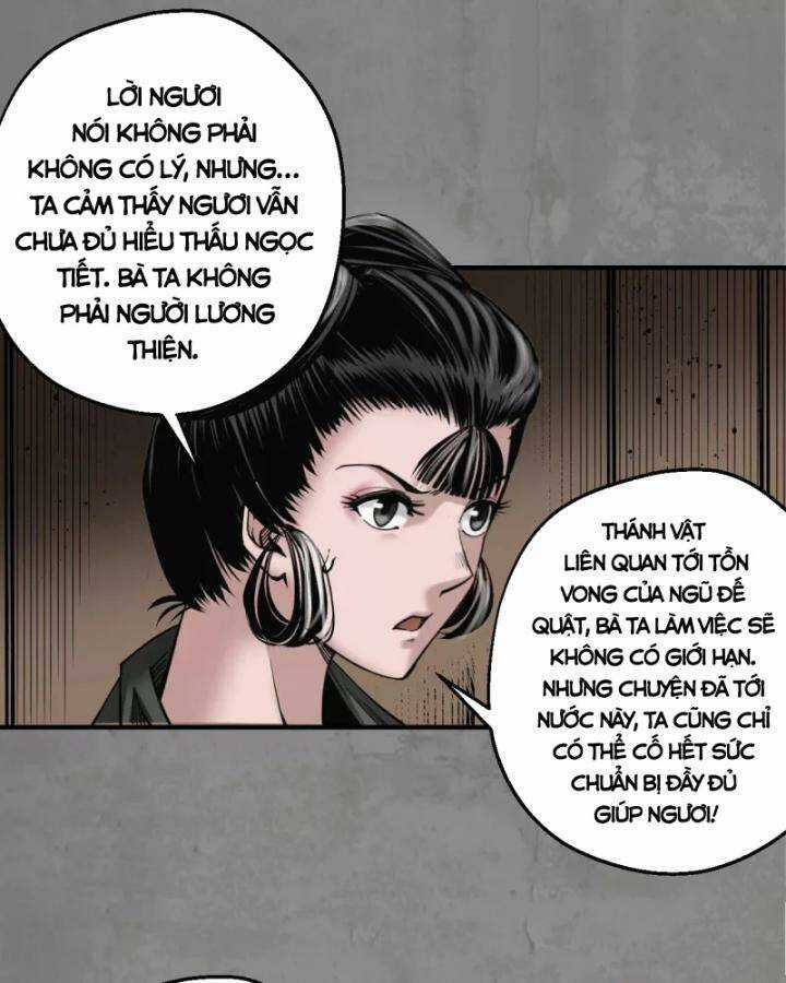 Tạng Phong Hành Chapter 182 trang 49