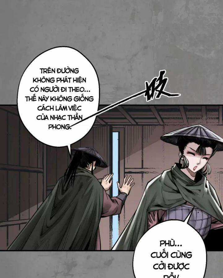 Tạng Phong Hành Chapter 182 trang 5