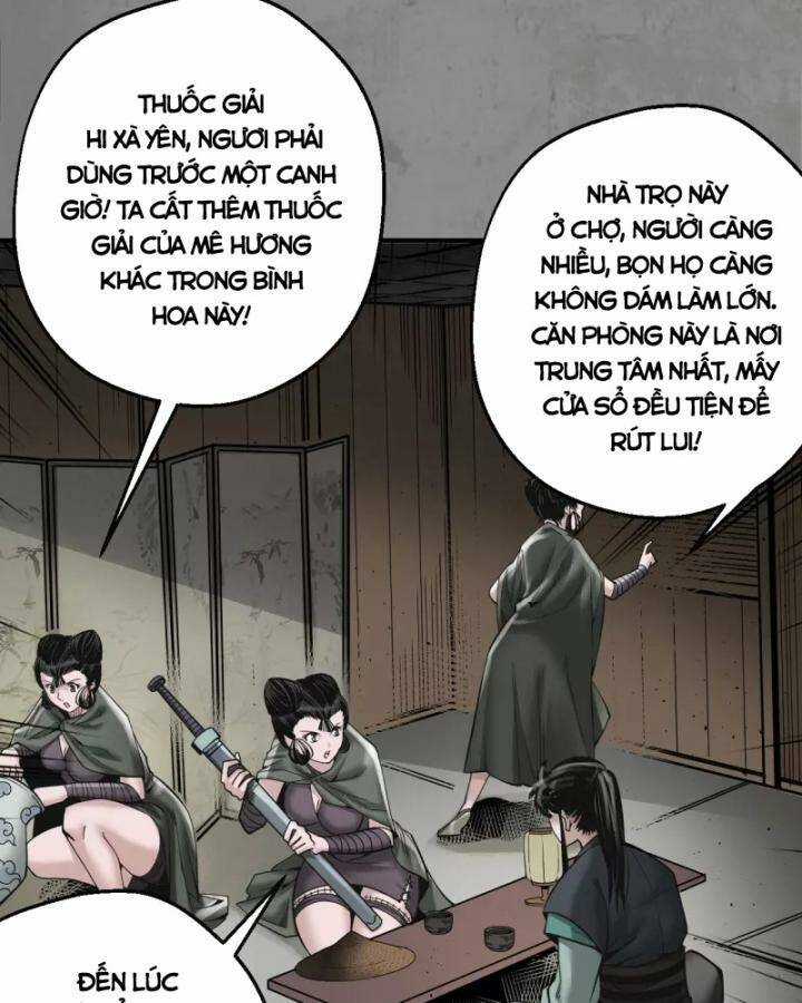 Tạng Phong Hành Chapter 182 trang 50