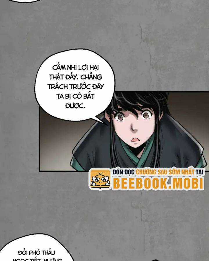 Tạng Phong Hành Chapter 182 trang 52