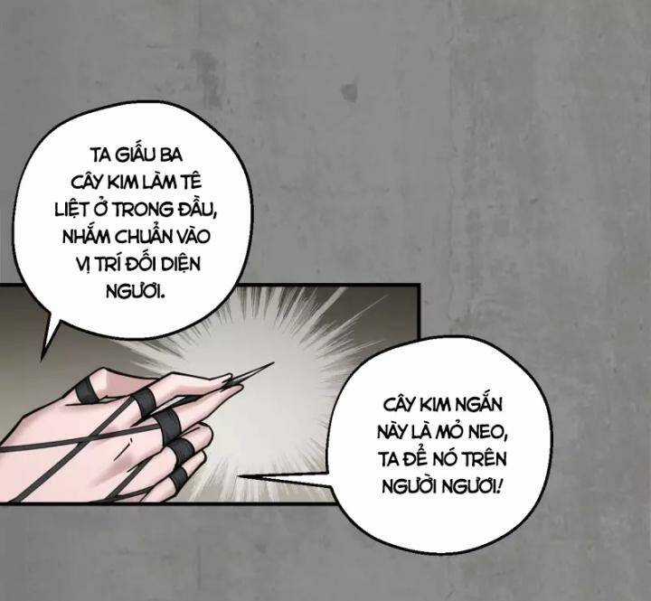 Tạng Phong Hành Chapter 182 trang 54