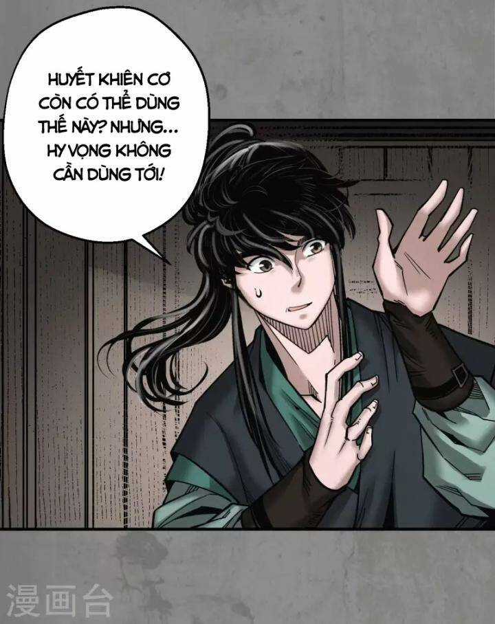 Tạng Phong Hành Chapter 182 trang 56