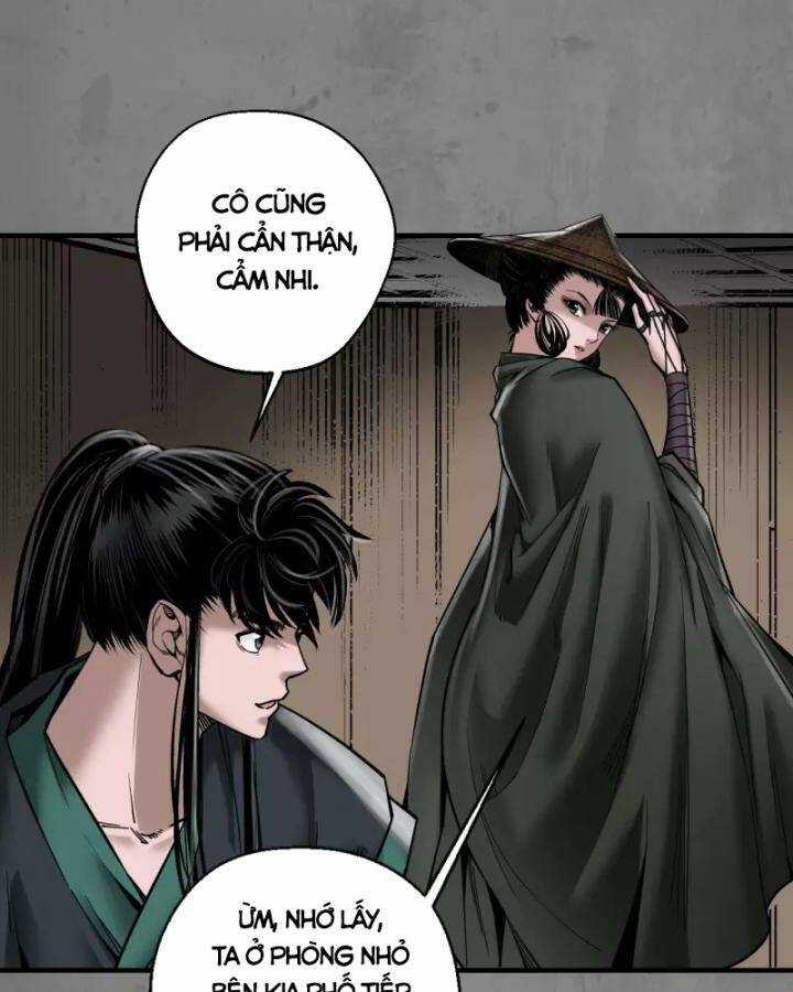 Tạng Phong Hành Chapter 182 trang 57