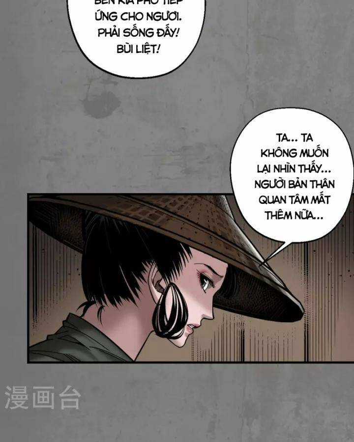 Tạng Phong Hành Chapter 182 trang 58