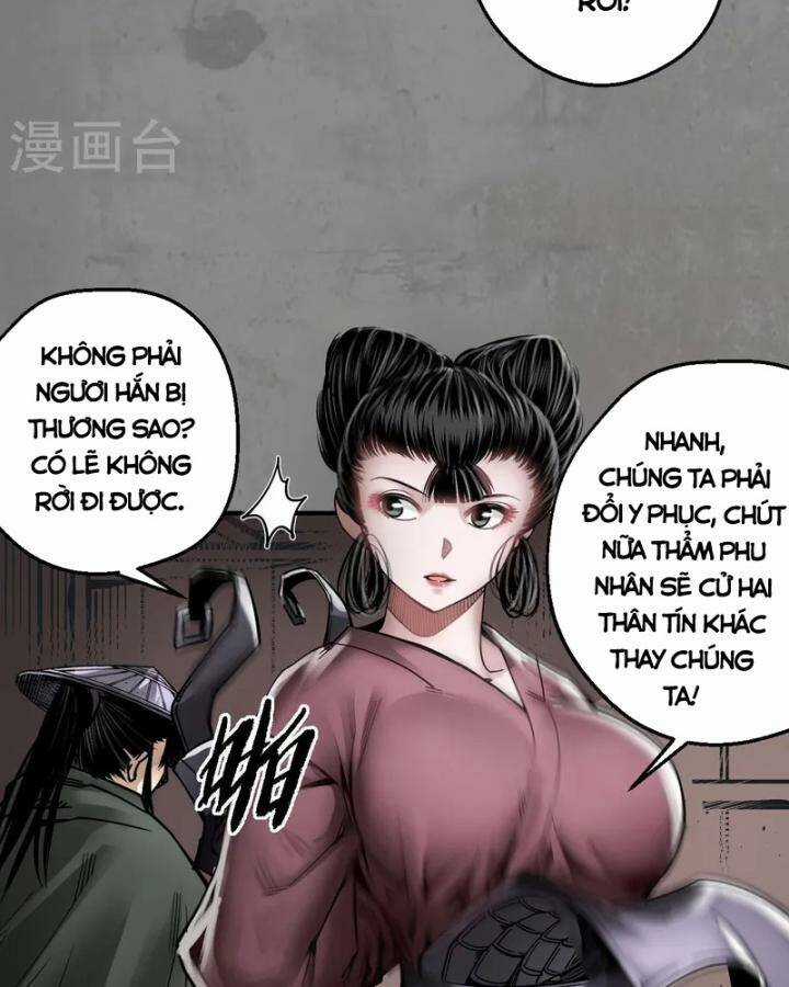Tạng Phong Hành Chapter 182 trang 6