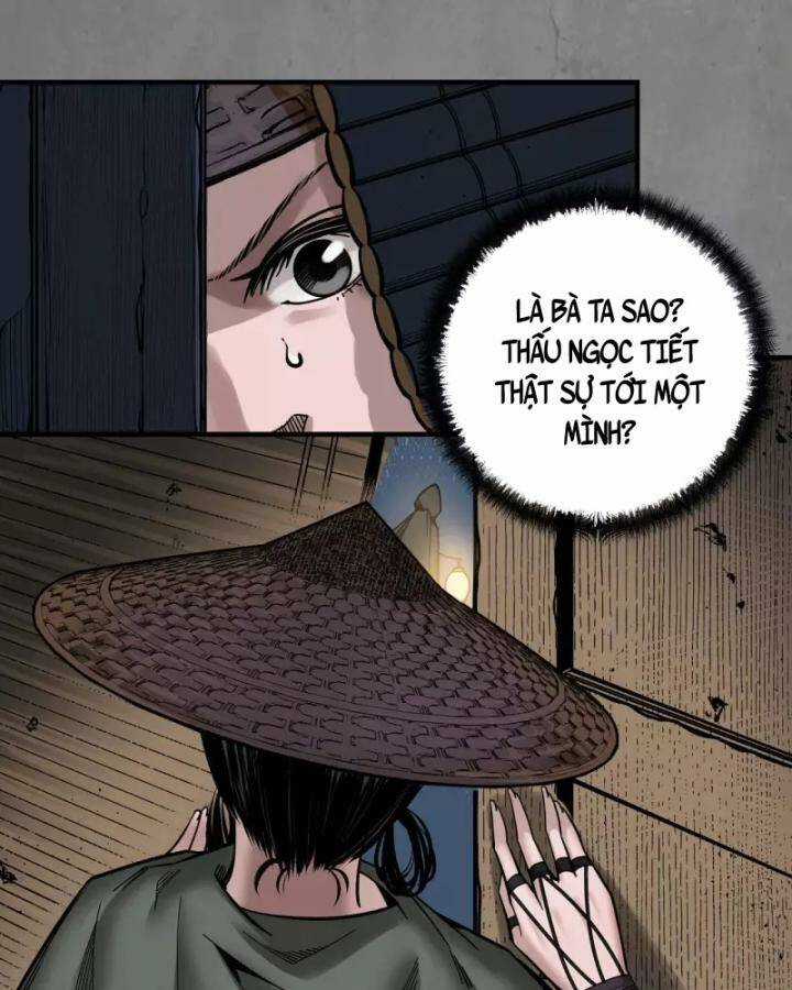 Tạng Phong Hành Chapter 182 trang 61