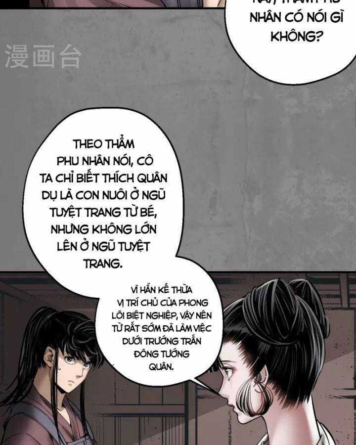 Tạng Phong Hành Chapter 182 trang 9