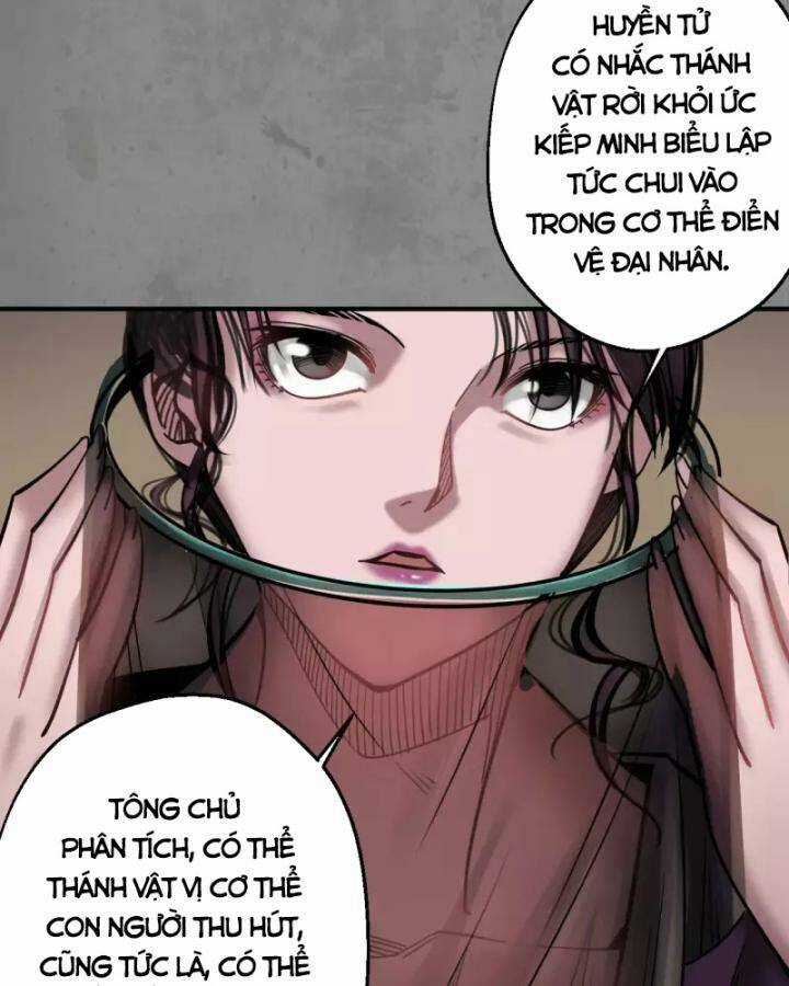 Tạng Phong Hành Chapter 183 trang 11
