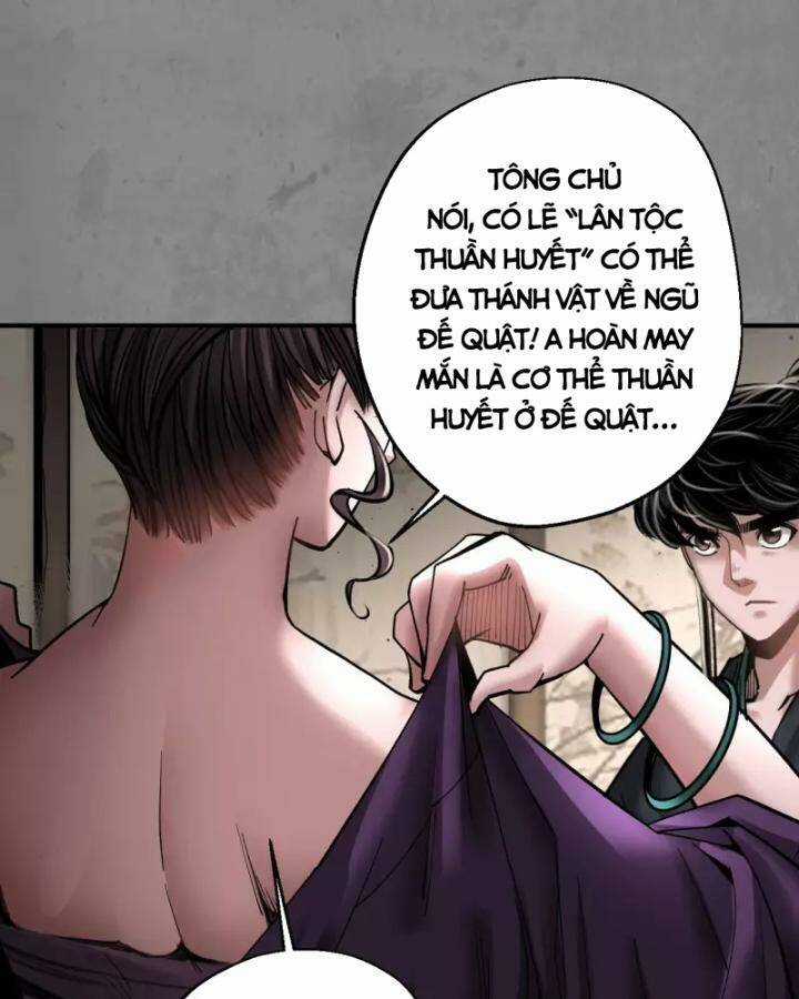 Tạng Phong Hành Chapter 183 trang 13