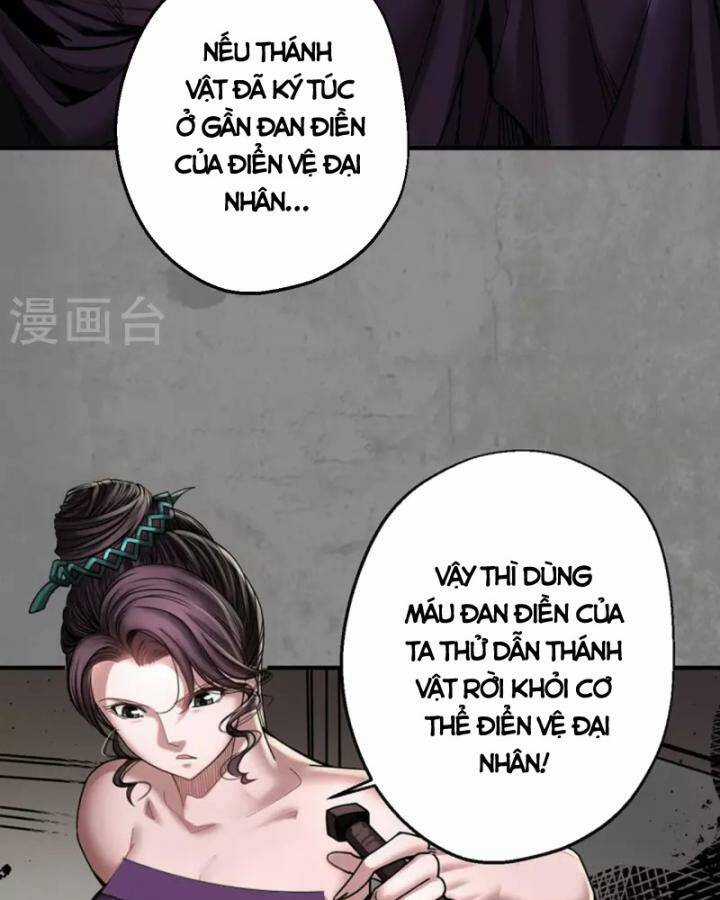 Tạng Phong Hành Chapter 183 trang 14